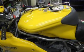 DUCATI SS1000DS 2003