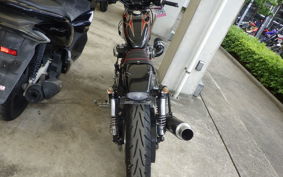 HARLEY XL1200 1995