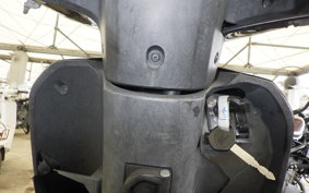 HONDA TACT-4ﾍﾞｰｼｯｸ AF79