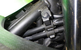 KAWASAKI NINJA 250 2 1999 EX250P
