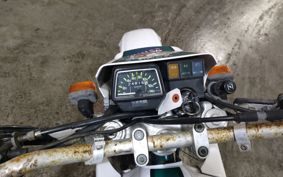 YAMAHA SEROW 225W 4JG