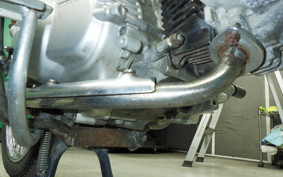 YAMAHA YB50 2023 UA05J