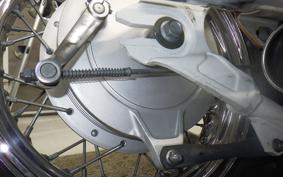 YAMAHA DRAGSTAR 400 2002 VH01J