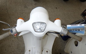 HONDA GIORNO AF24