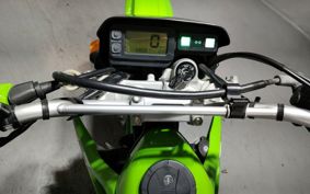 KAWASAKI KLX250 LX250E
