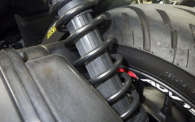 HONDA ADV150 2007 KF38