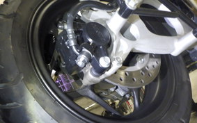 HONDA PCX 125 2021 JK05