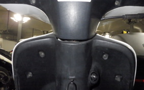 HONDA DIO GEN 3 2005 AF34