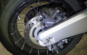 HONDA X-ADV 750 2018 RC95