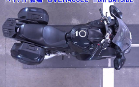 KAWASAKI 1400 GTR 2012 ZGT40C