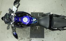 YAMAHA MT-03 2018 RH13J