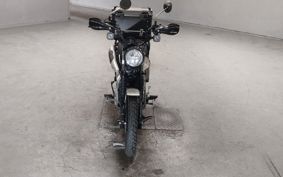 HONDA CT125 HUNTER  CUB  JA65