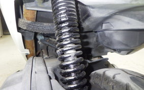 SUZUKI ADDRESS V50 Gen.2 CA42A