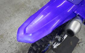 YAMAHA YZ250F 2015 CG58C