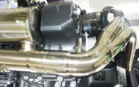 YAMAHA MT-09 2025 RN69J