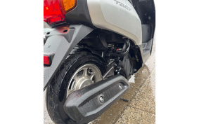 HONDA  TACT  BASIC  AF79