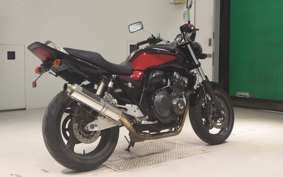 HONDA CB400SF VTEC 2011 NC42