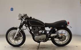 YAMAHA SR400 Gen.3 2001 RH01J