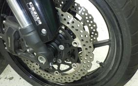 KAWASAKI NINJA 1000 A 2017 ZXT00W
