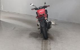 HONDA CB250 MC43