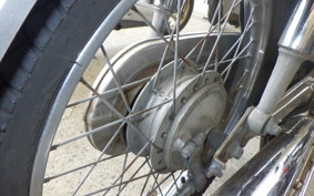 HONDA C50 SUPER CUB E AA01