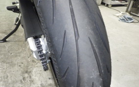 SUZUKI DR-Z4SM 2025 ER1AH