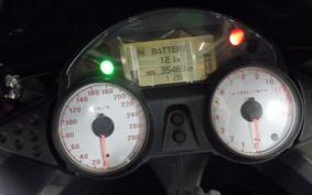 KAWASAKI ZZ1400 NINJA R 2006 ZXT40A