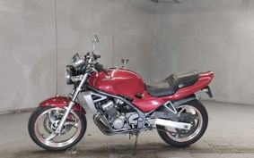 KAWASAKI BALIUS250 ZR250A