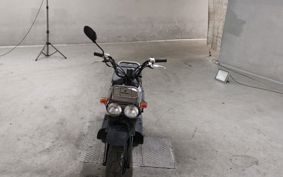 HONDA ZUMAR AF58