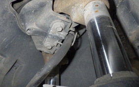 SUZUKI ADDRESS V125 S CF4MA