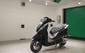 HONDA LEAD 125 2010 JK12