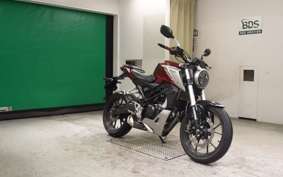 HONDA CB125 R JC79