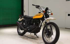 KAWASAKI 250TR 2023 BJ250F