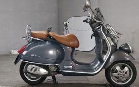 VESPA VESPA GTV250IE M45102