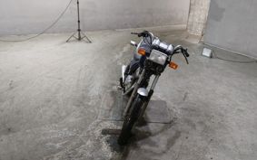 HONDA CBX125 CUSTOM JC12