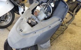 SUZUKI LET's 2 CA1KA