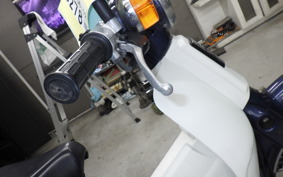 HONDA C90 SUPER CUB HA02