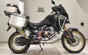 HONDA CRF1100L AFRICA TWIN DCT 2020 SD10