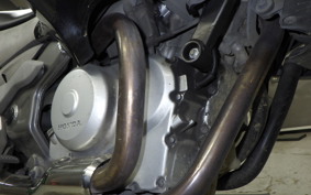 HONDA DEAUVILLE ABS 2013