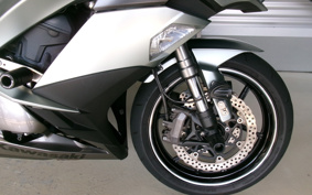 KAWASAKI NINJA 1000 ABS 2018 ZXT00W