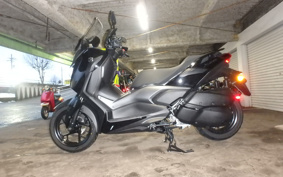 YAMAHA X-MAX SGA8J