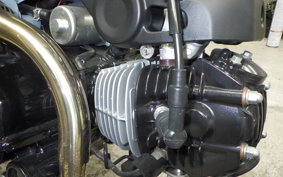 HONDA DAX 125 2018 JB04