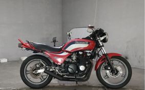 KAWASAKI GPZ400 1995 ZX400C