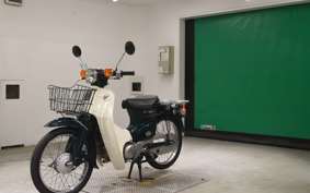 HONDA C50 SUPER CUB 2008 AA01