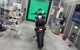 YAMAHA MT-09 SP 2021 RN69J