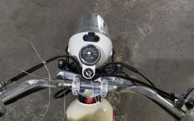 HONDA APE 50 AC16