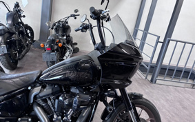HARLEY FXLRST 2024 YXZ