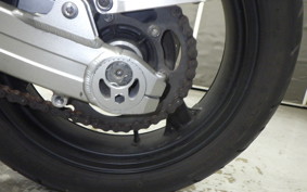 KAWASAKI ZEPHYR 400 KAI 2009 ZR400C