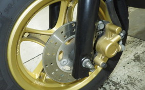 YAMAHA JOG ZR-4 2015 SA56J