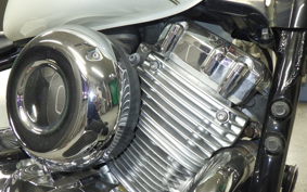 YAMAHA DRAGSTAR 400 CLASSIC  2013 VH02J